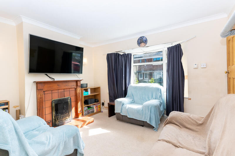House in Peterborough - View 2