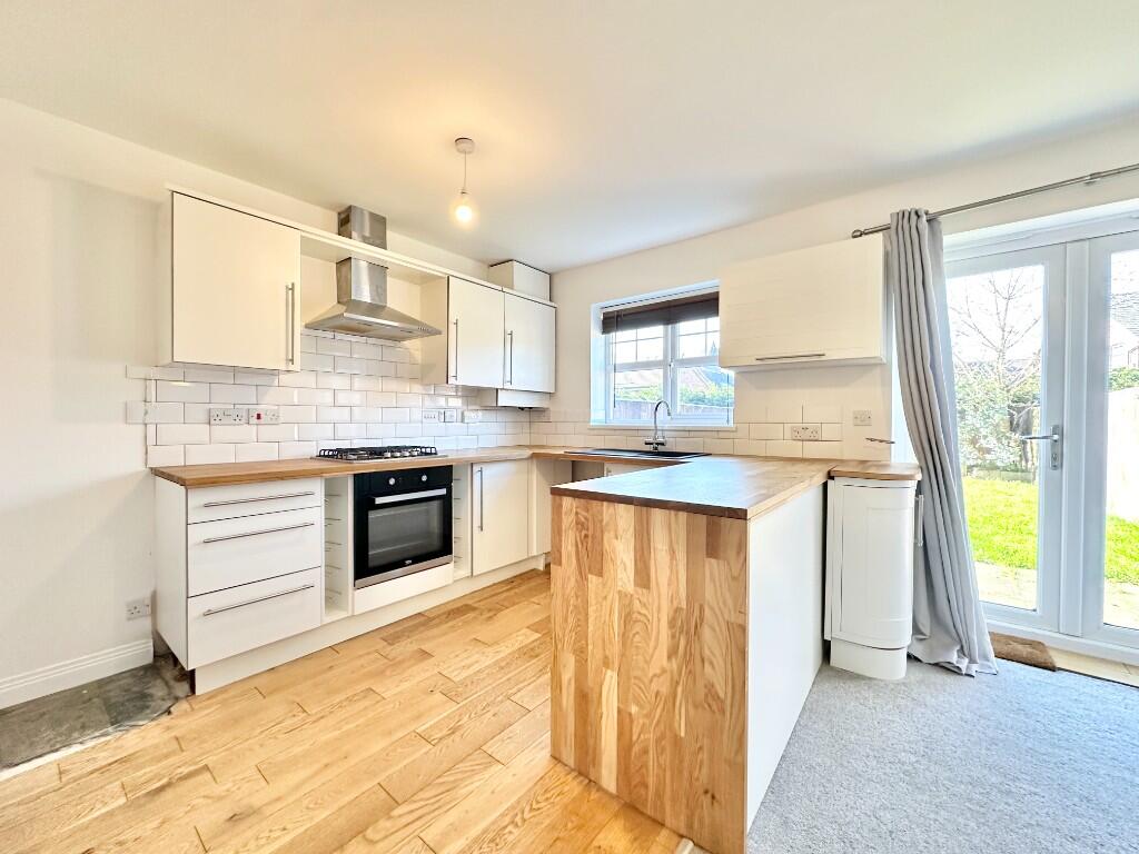 Scholars Drive, Stockport, Greater Manchester, SK3 photo 2