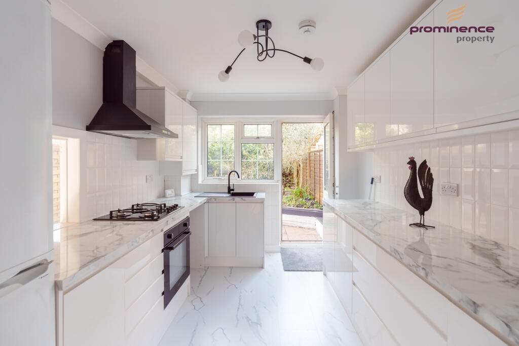 Main image of property: Fulmar Close, Hove