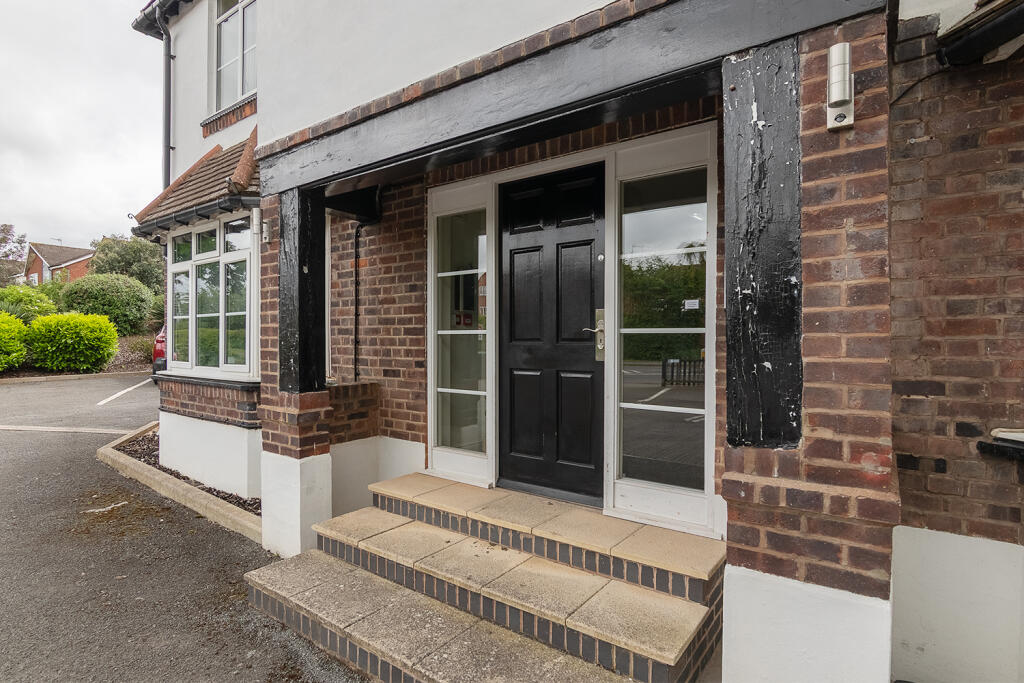 Main image of property: Brook Court, Alcester Road, Stratford-upon-avon