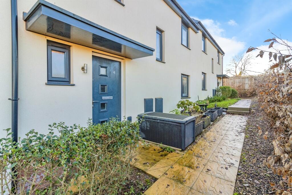 Main image of property: Peters Court, PAIGNTON