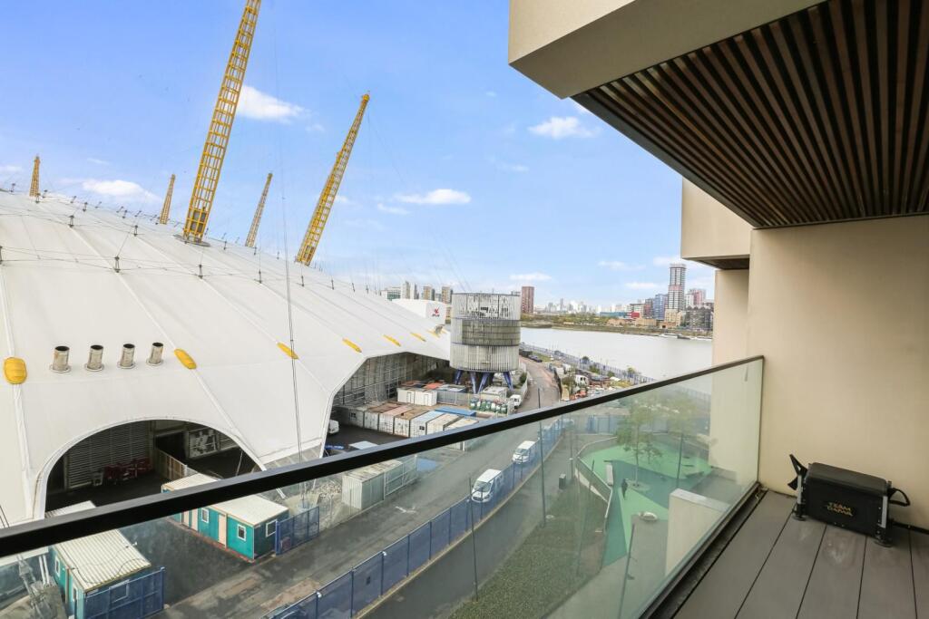 Main image of property: Cutter Lane, London