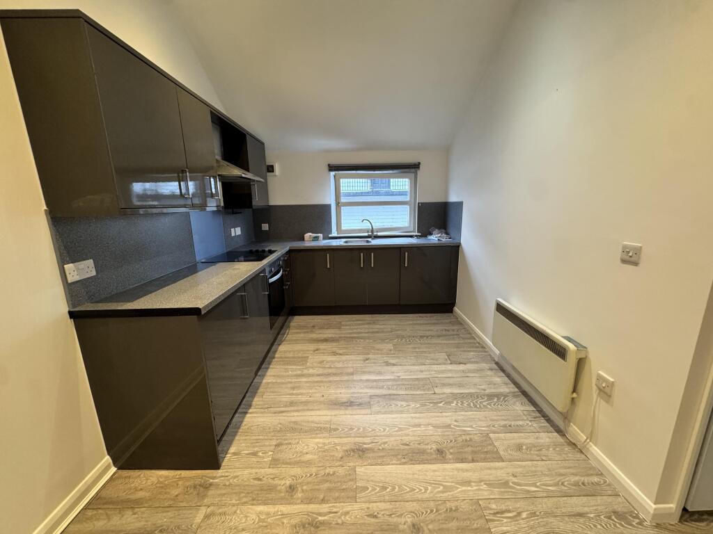 Apartment in Braintree, Witham - View 4