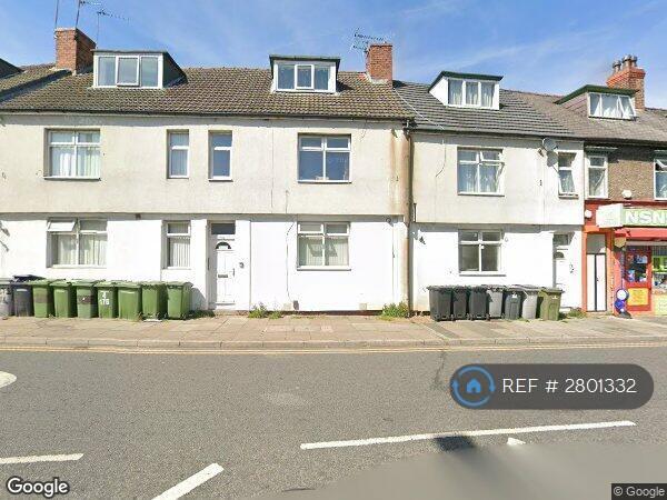 Main image of property: Poulton Road, Wallasey, CH44