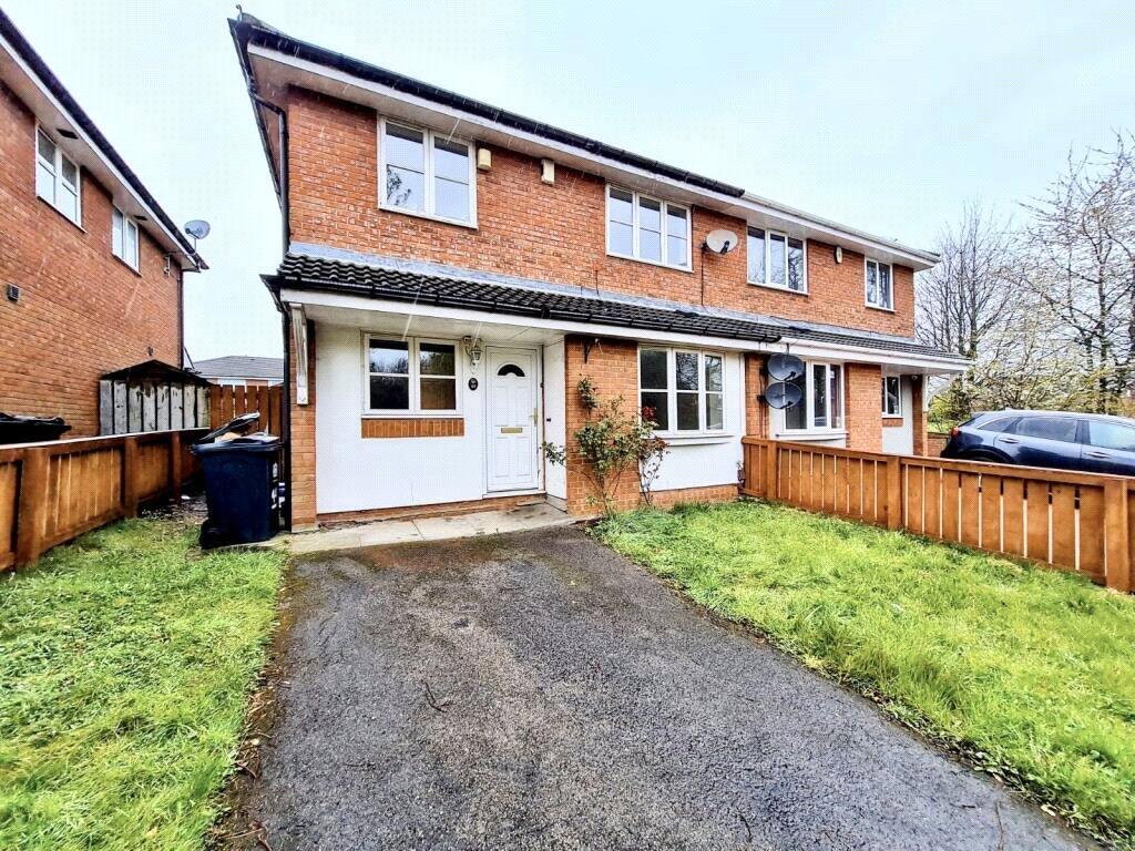 Main image of property: Redmire Close, Durham, DL1