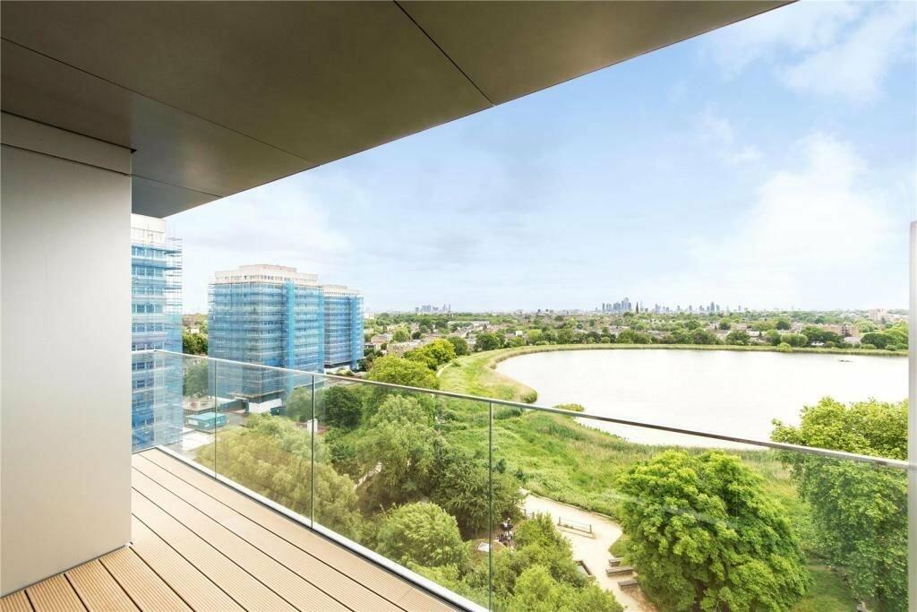 Main image of property: Woodberry Down, London, N4