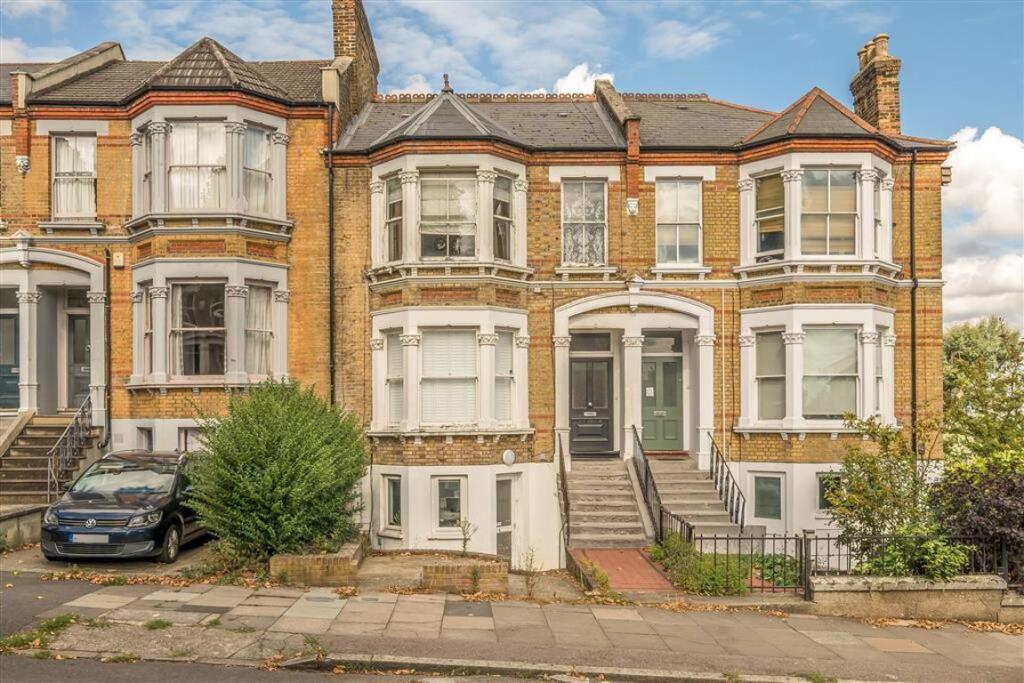 Main image of property: Jerningham Road, London
