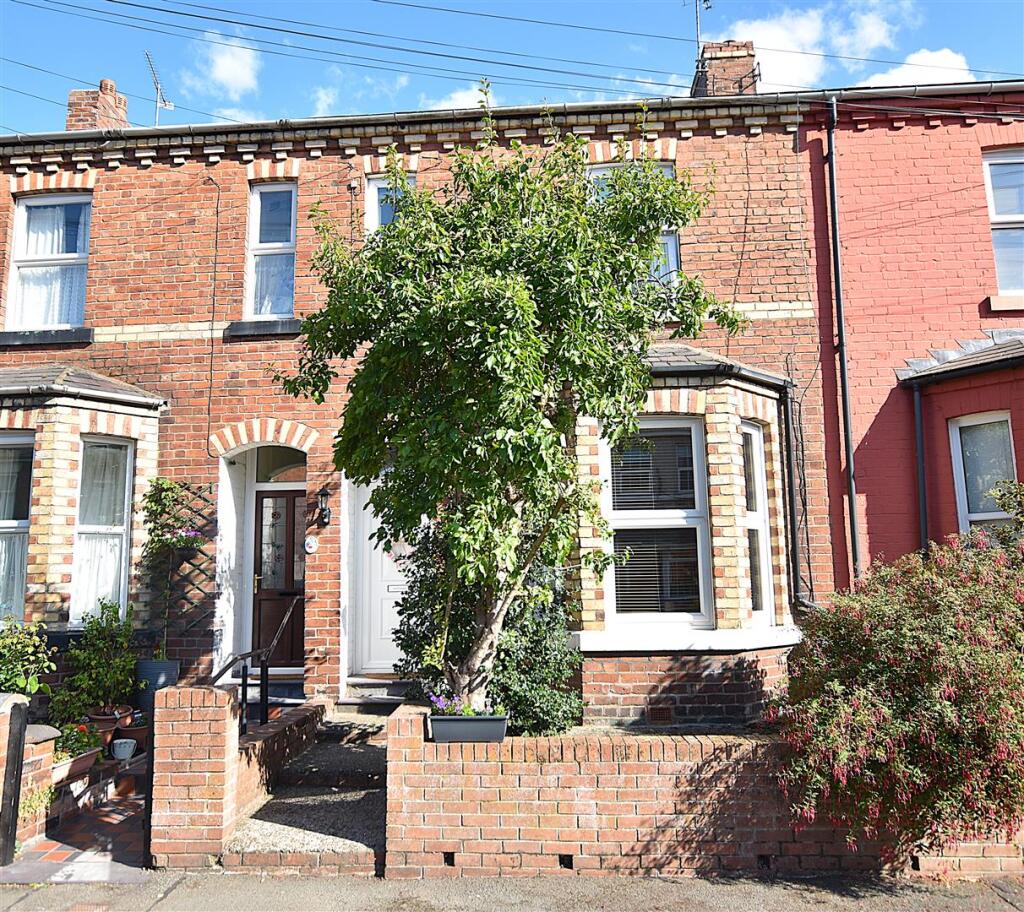 Main image of property: Spring Road, Wrexham
