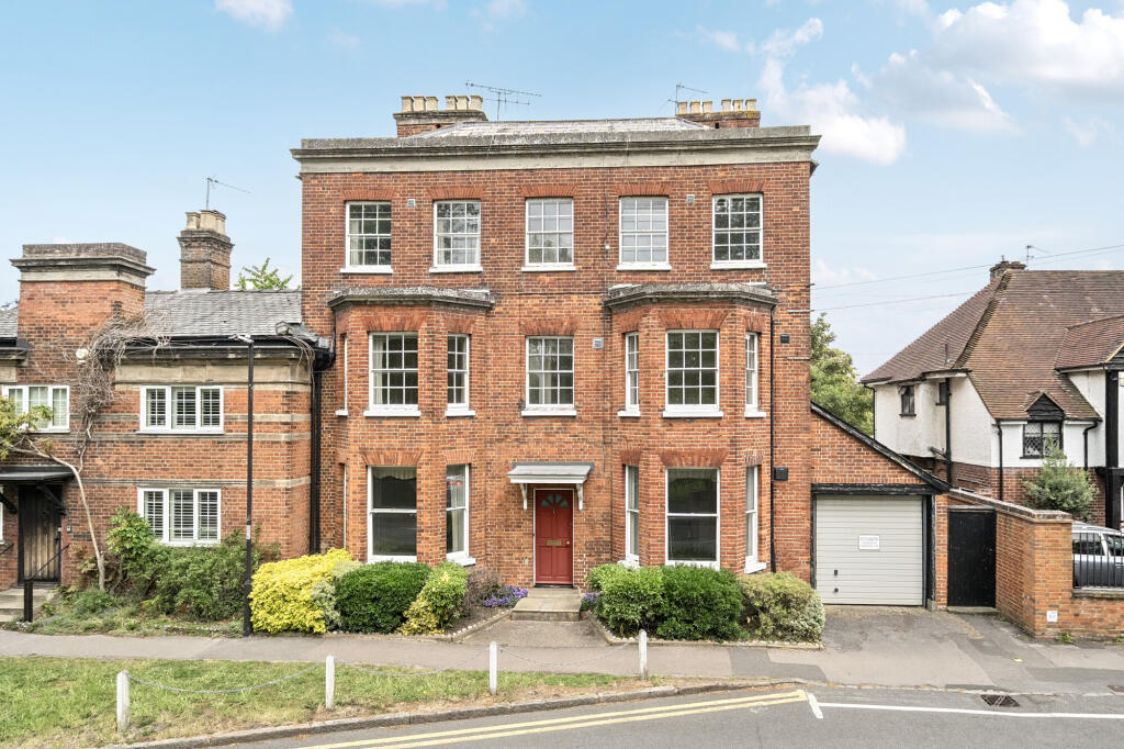 Main image of property: Windsor Road, Datchet, SL3