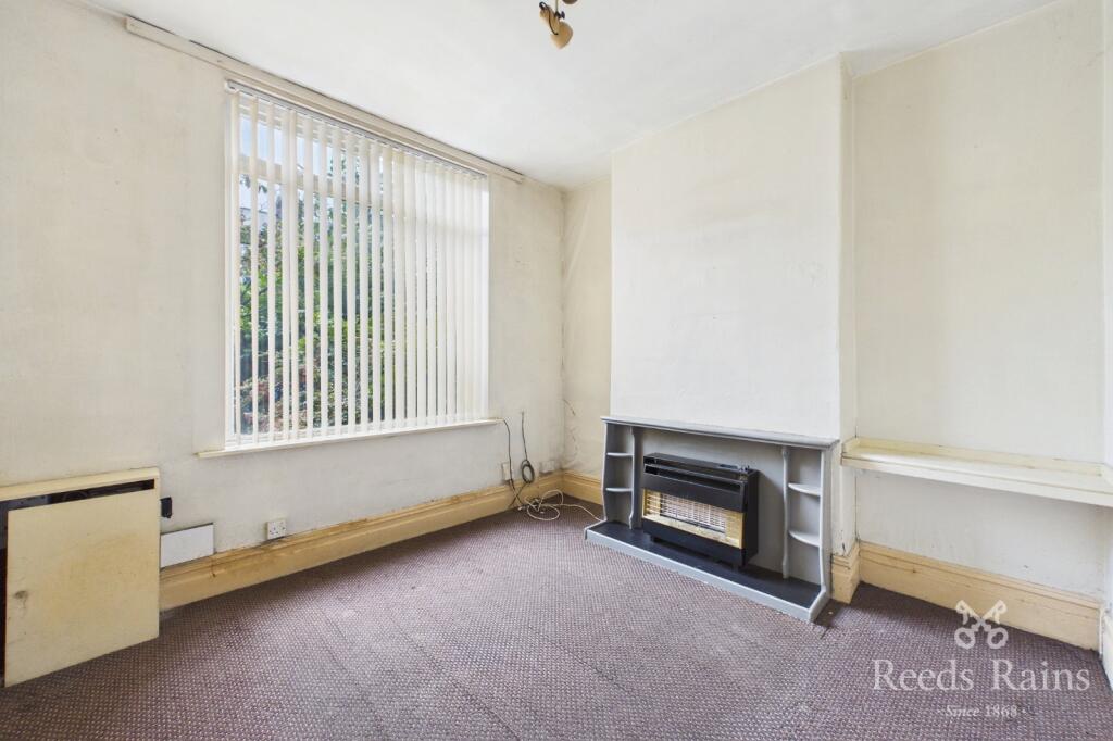 House in Manchester, Levenshulme - View 2