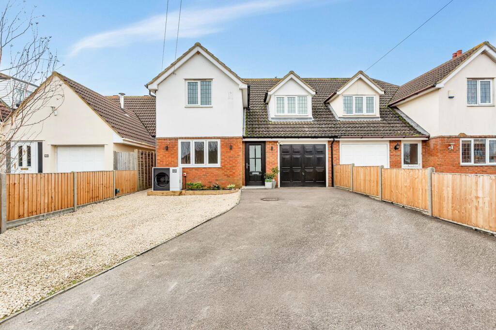 Main image of property: Bedford Road, Houghton Conquest, Bedford, MK45