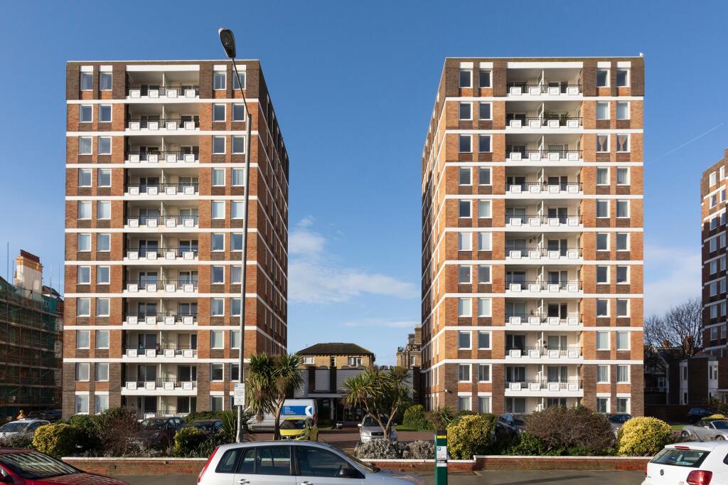 Main image of property: Grand Avenue, Hove, BN3