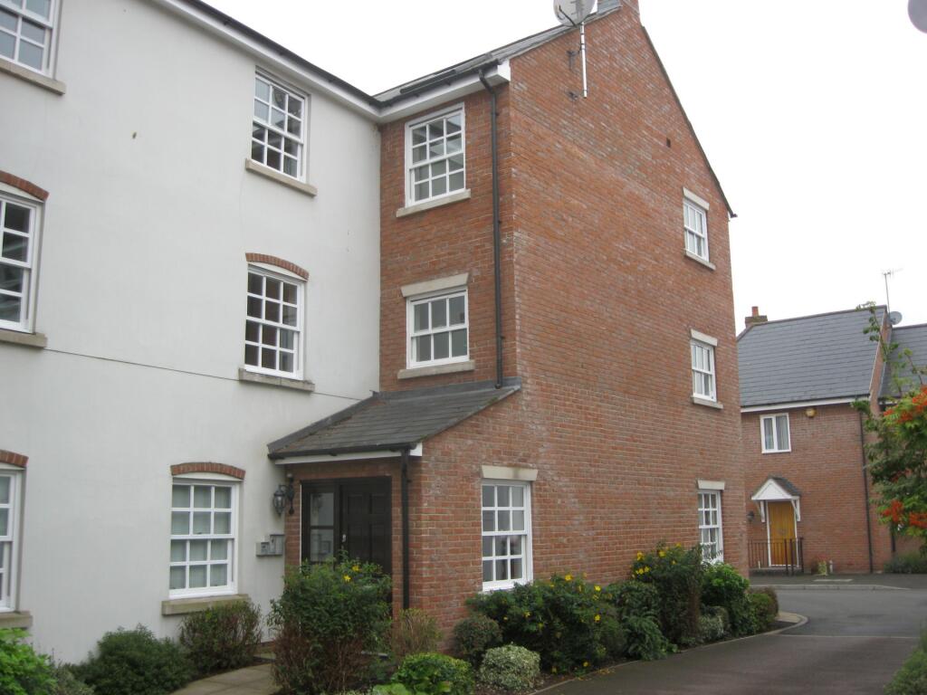 Main image of property: Monnow Keep, Monmouth, NP25