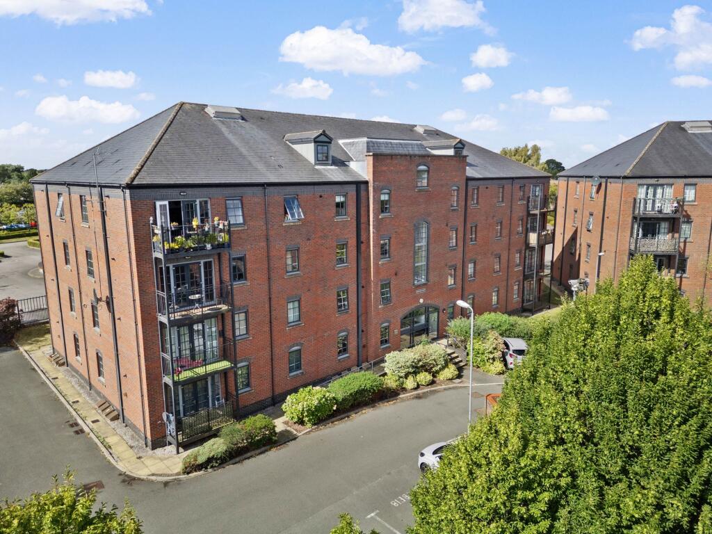 Main image of property: Elphins Drive, Beaumont Court, WA4