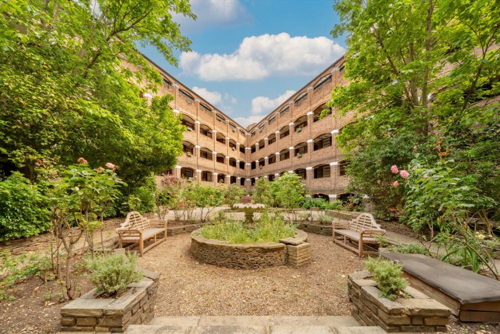 Main image of property: Mortimer Crescent, Maida Vale