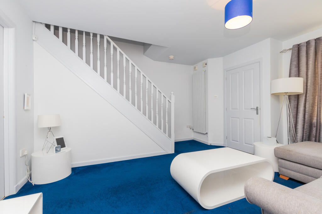 House in Glasgow, Penilee - View 5