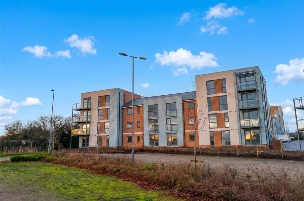 Main image of property: Snowdrop Drive, Lyde Green, Bristol, South Gloucestershire, BS16