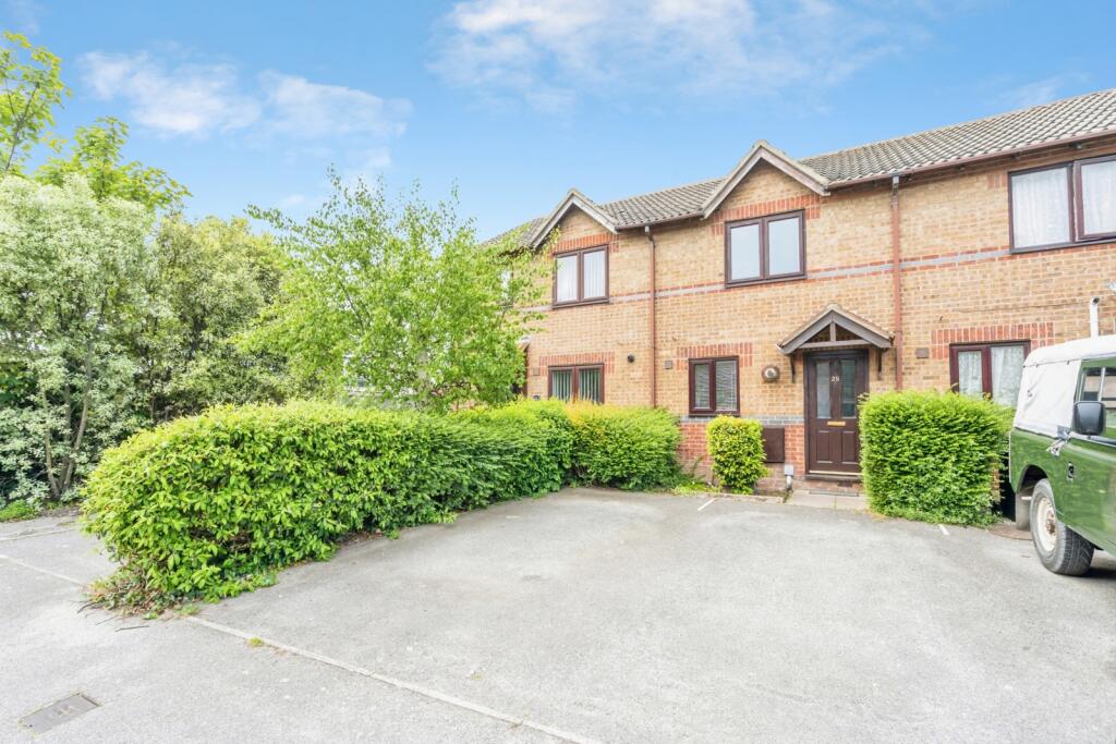 Main image of property: Spencer Street, Bognor Regis, West Sussex, PO21