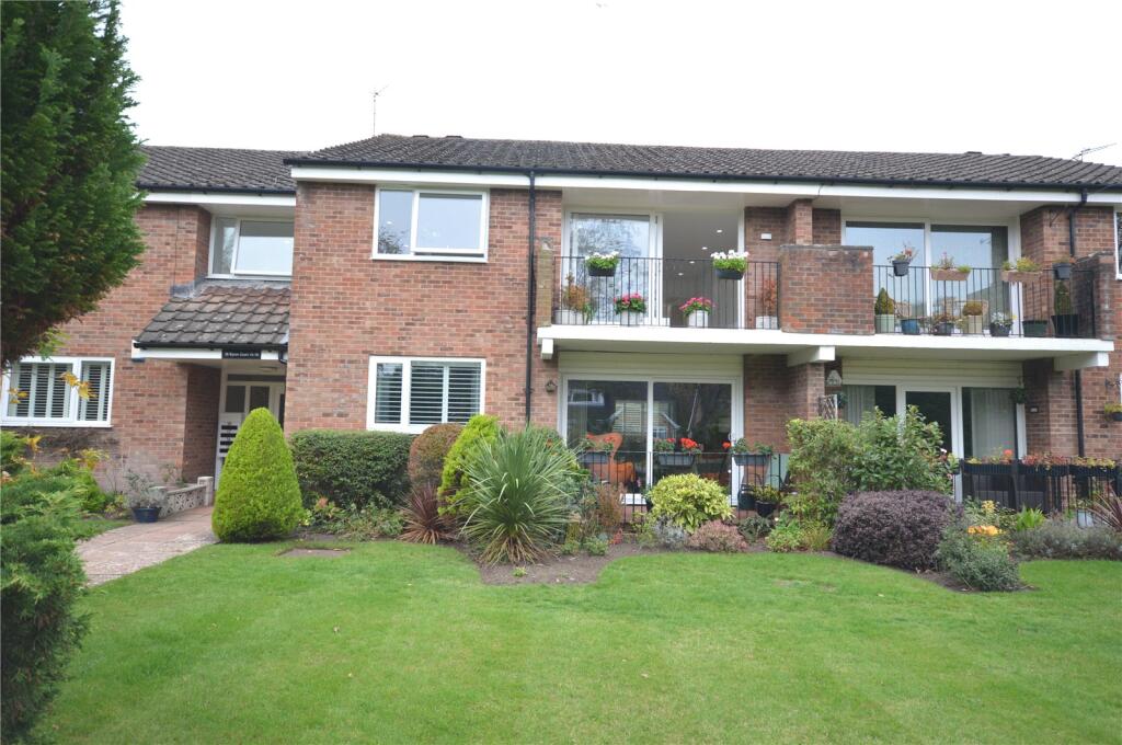 Main image of property: Lulworth Road, Southport, Merseyside, PR8