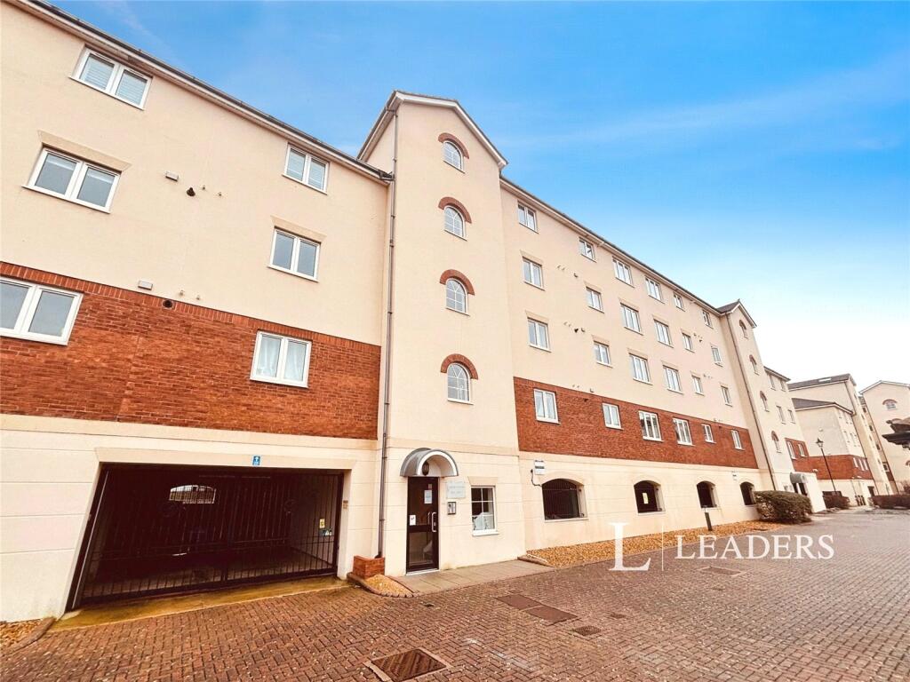 Main image of property: Macquarie Quay, Eastbourne, East Sussex, BN23