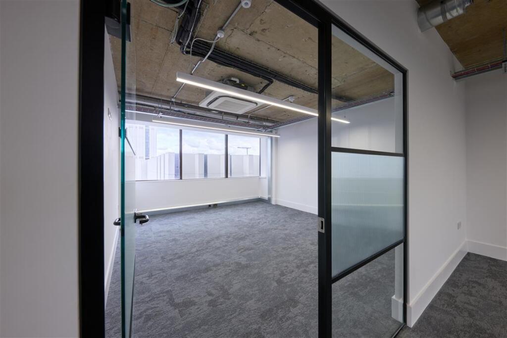 Additional image 17 of The McLaren Building, 46 The Priory, Queensway, Birmingham, B4