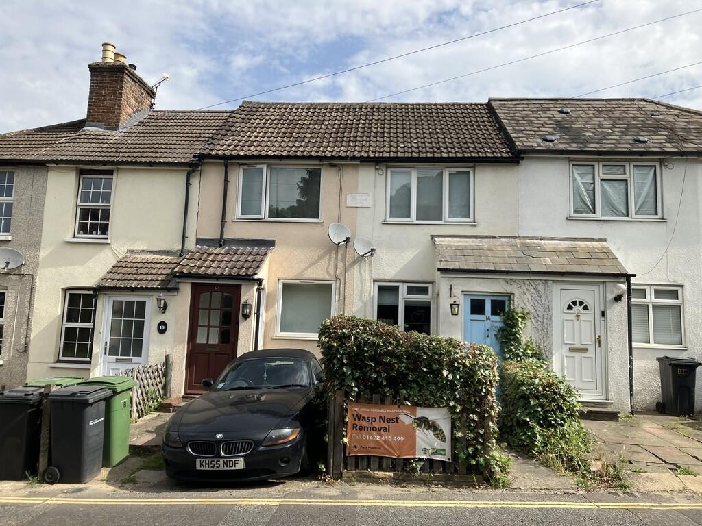 Main image of property: Ware Street, Maidstone