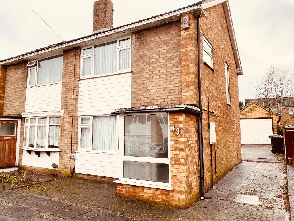 Main image of property: Sunningdale, Luton, Bedfordshire, LU2