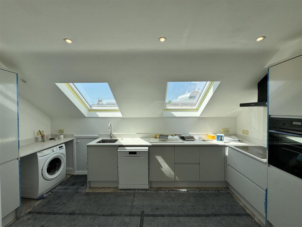 Main image of property: Petley Road, London
