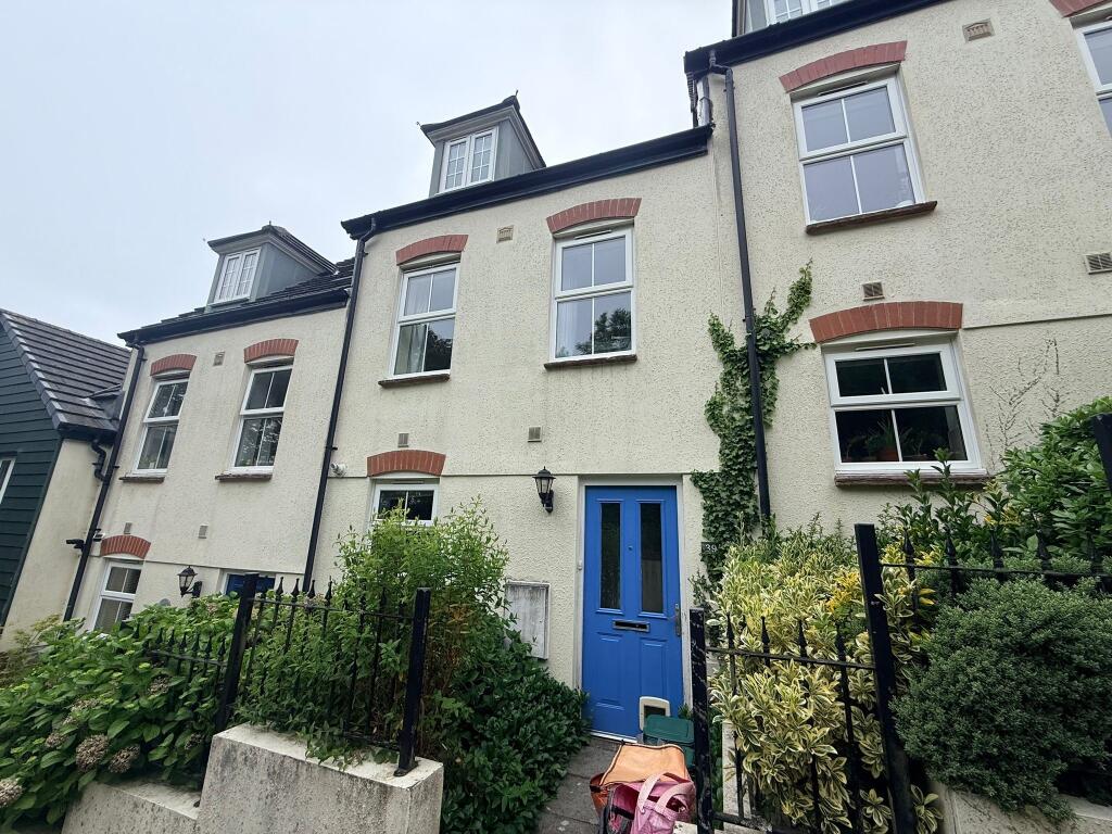 Main image of property: Truro