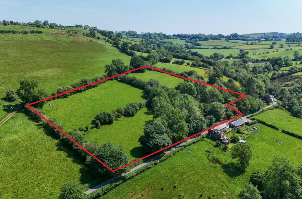 Main image of property: Cadogan Lane, Llansilin, Oswestry, Shropshire, SY10