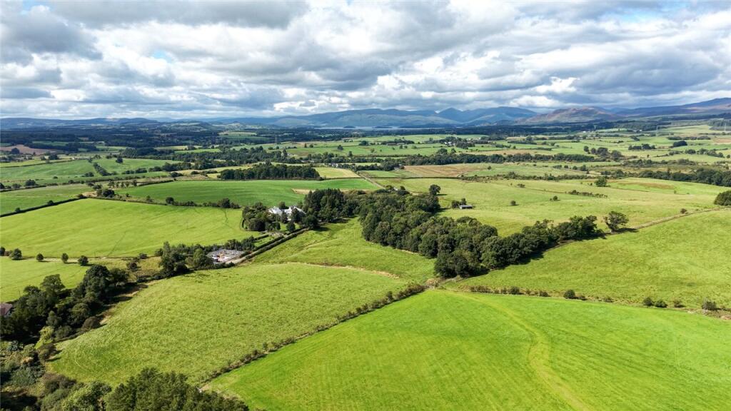 Main image of property: Land At Drumore, Killearn, Killearn, G63