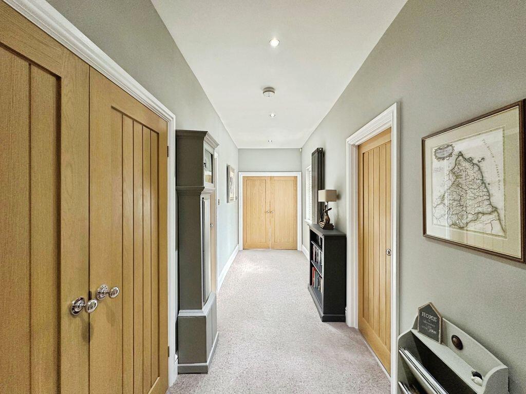 Tranwell Court, Morpeth - View 5