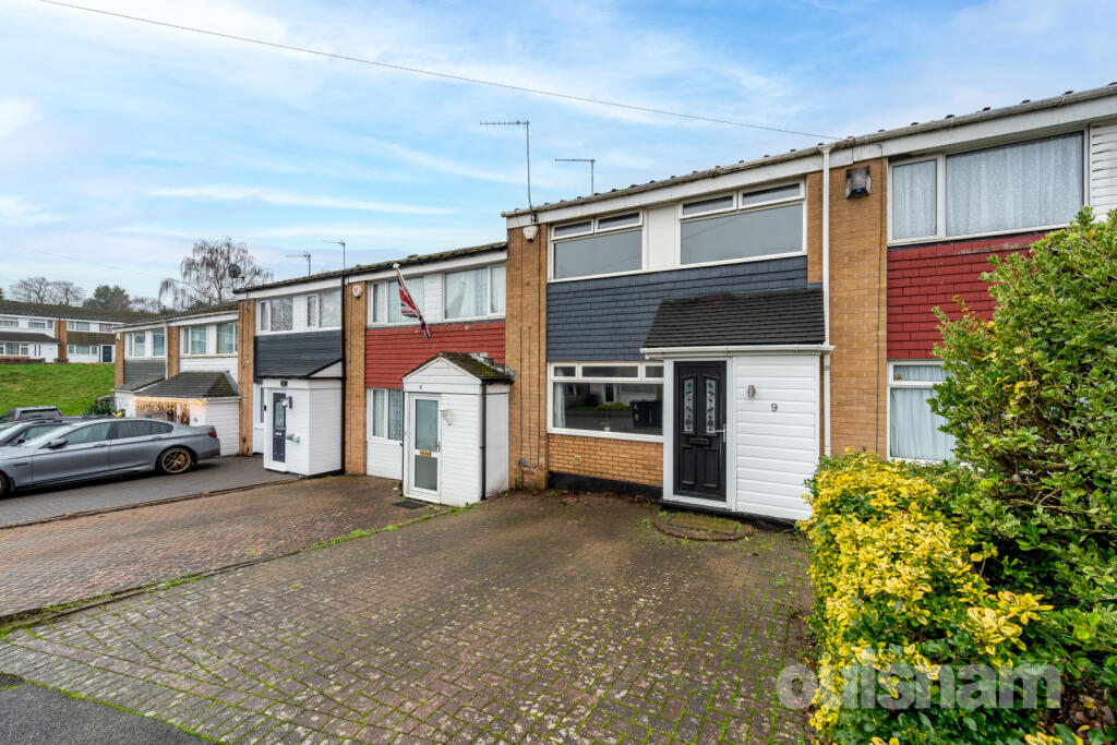 Main image of property: Exe Croft, West Heath, Birmingham, B31