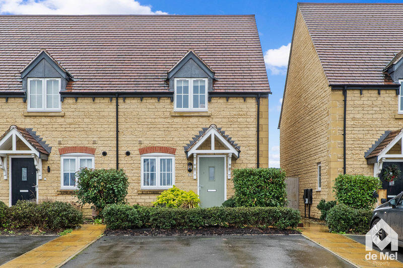 Main image of property: Willow Bank Road, Alderton