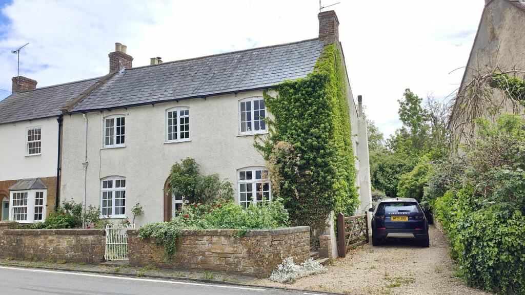 Main image of property: Longford Road, Thornford, Sherborne