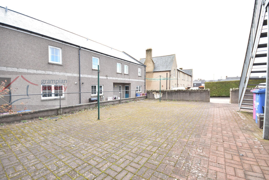 Additional image 21 of Masonic Court, Reidhaven Square, Keith, AB55 5GA