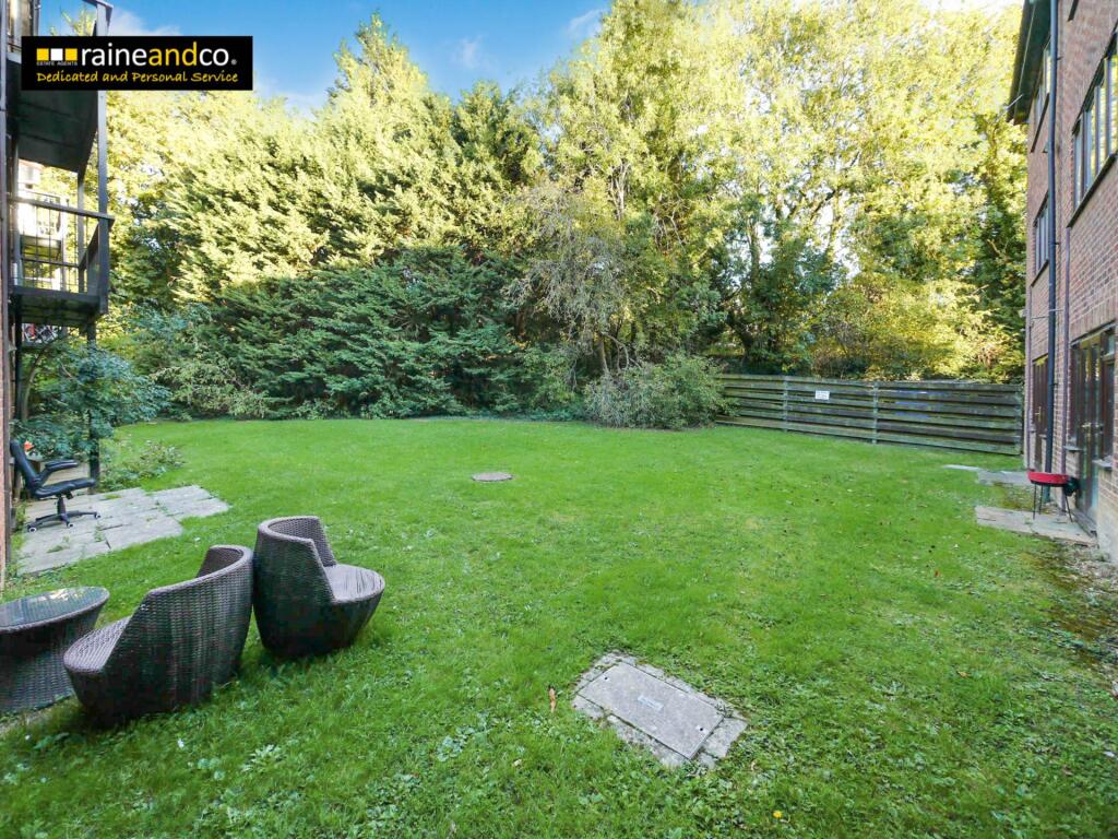 Main image of property: Wordsworth Court, Hatfield