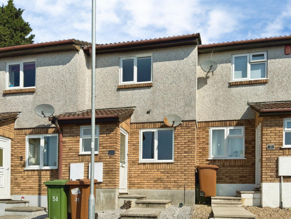 Main image of property: Coombe Way, Plymouth, PL5