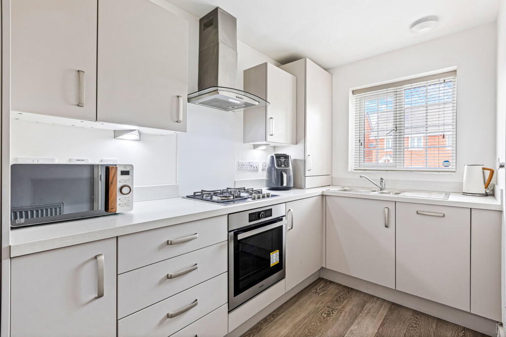 Oaktree Way, Rothley, LE7 7YF photo 5