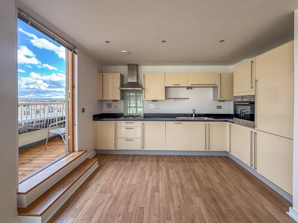 Main image of property: The Crescent, Bristol, BS1