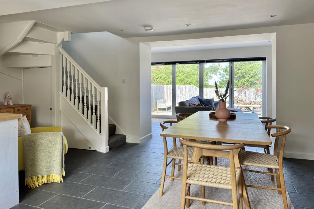Tamarisk Lodge, Mawgan Porth, TR8 - View 6