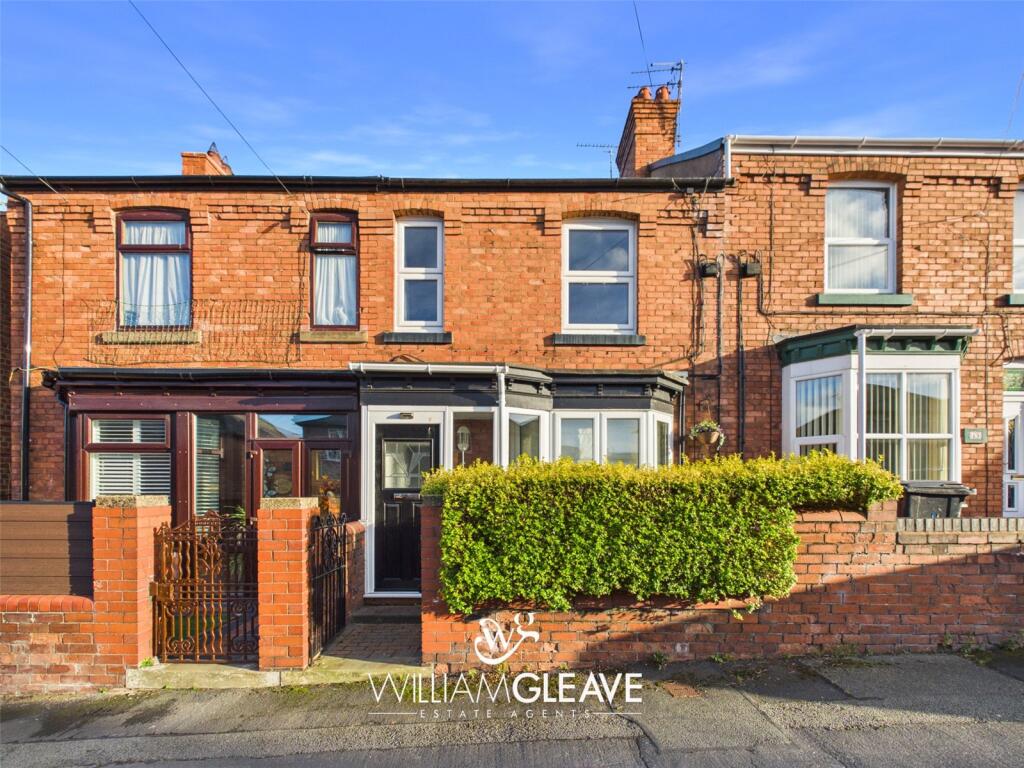 Main image of property: Park Avenue, Flint, Flintshire, CH6