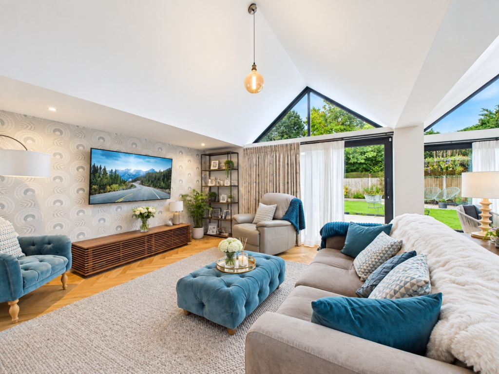 House in Sefton, Formby - View 4