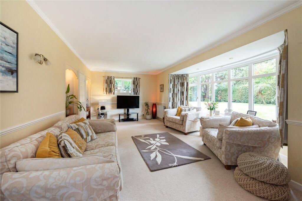 House in Arun, Barnham and Eastergate - View 4