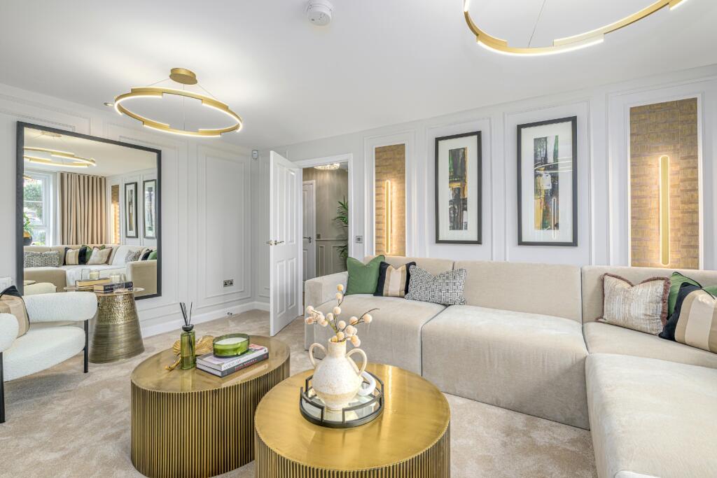 House in Aberdeen, Dyce, Dyce and Stoneywood - View 2