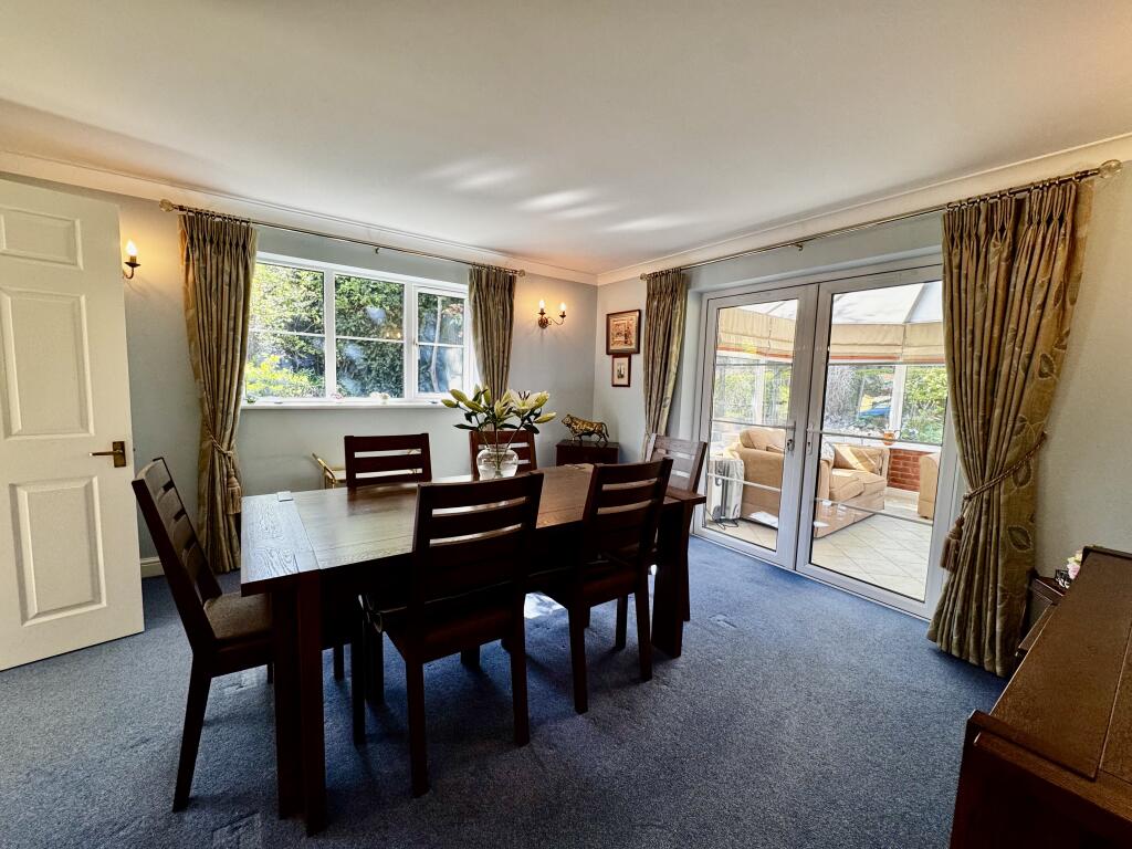 House in East Lindsey, Louth - View 5