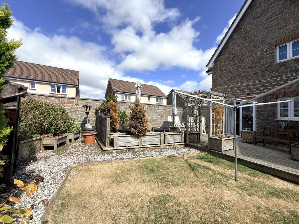 House in Exeter - More