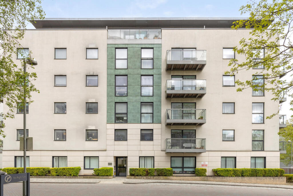 Main image of property: Pump House Crescent, Brentford, TW8