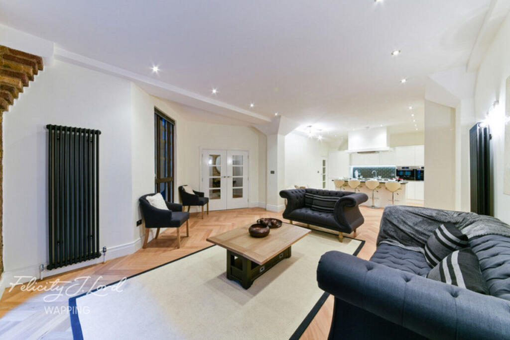 Main image of property: The Highway, LONDON, E1W