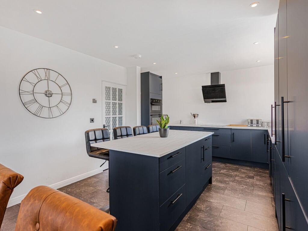 House in North Devon, Fremington - View 4